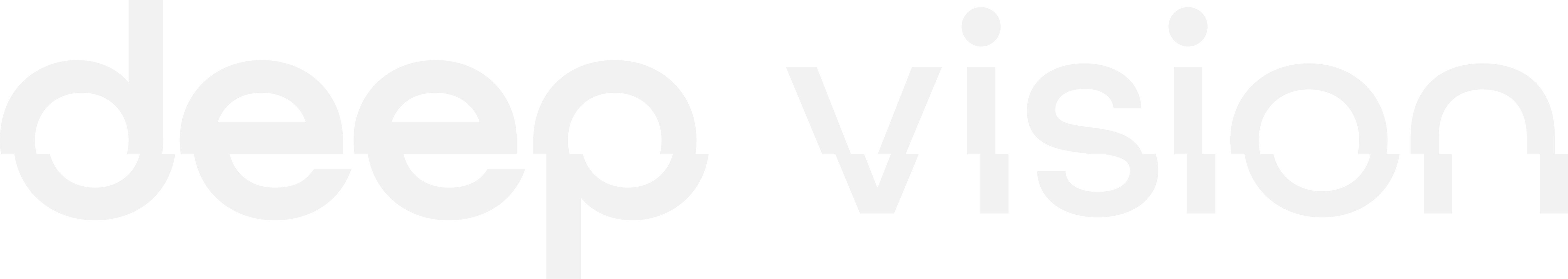 Logo deepvision