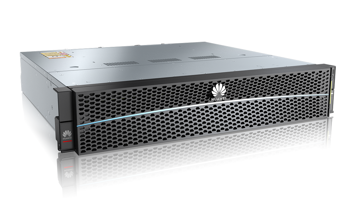 Huawei enterprise data storage system
