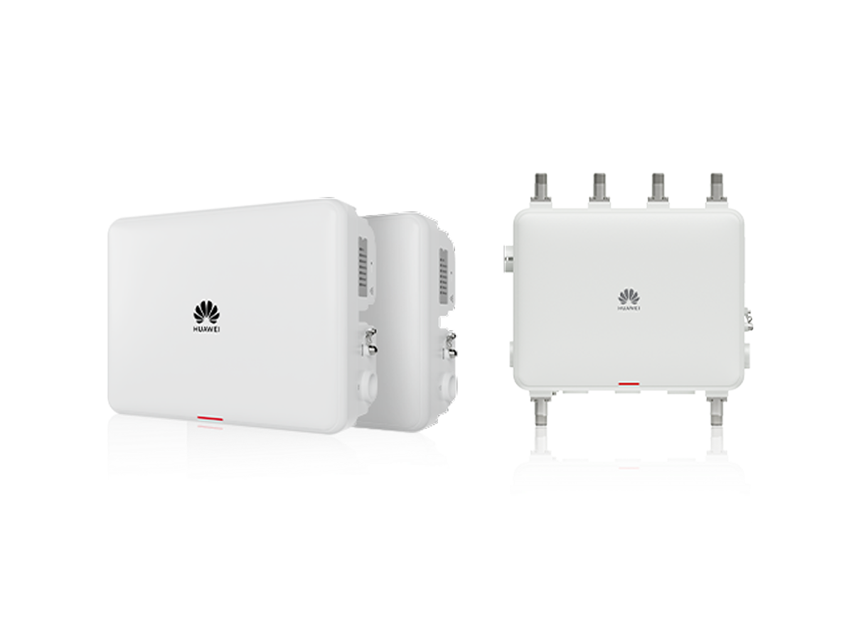 Huawei wireless network devices for high-speed Wi-Fi coverage